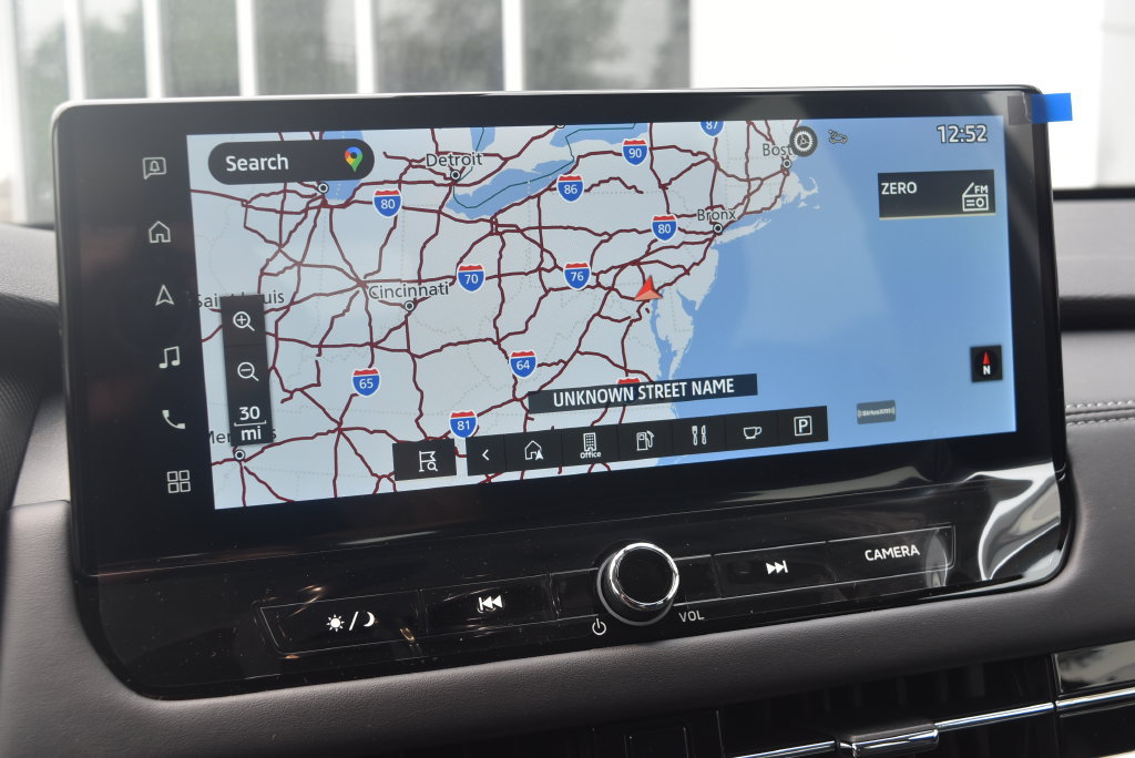 New 2026 Mitsubishi Outlander AWD image 15