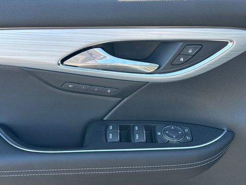 New 2026 Buick Envision Avenir AWD/4WD image 16