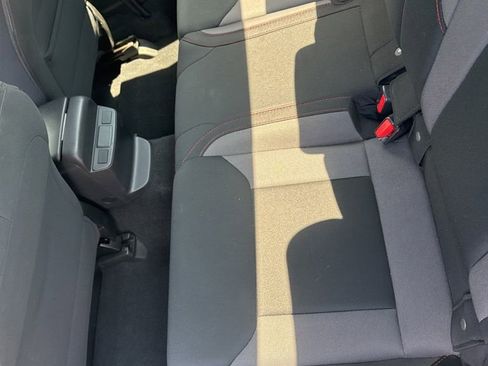 Used 2022 Subaru WRX AWD/4WD image 11