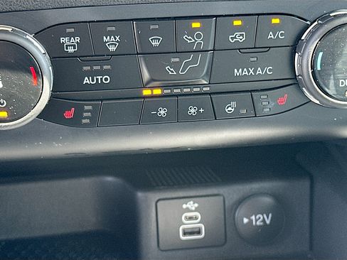 Used 2023 Ford Bronco Sport Outer Banks AWD/4WD image 19