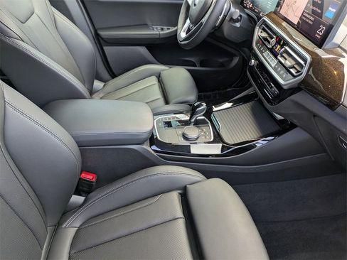 Used 2023 BMW X3 xDrive30i w/ Premium Package image 37