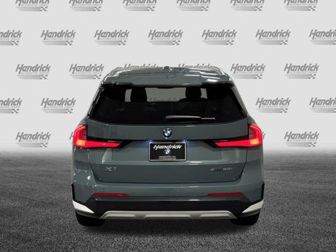 New 2027 BMW X1 xDrive28i AWD/4WD image 7