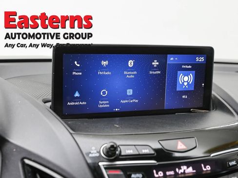 Used 2020 Acura RDX AWD image 21