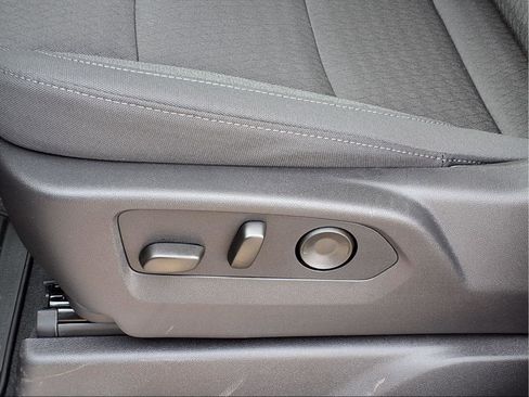 New 2026 GMC Sierra 1500 Elevation AWD/4WD image 21