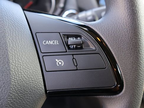 New 2026 Mitsubishi Eclipse Cross LE image 36