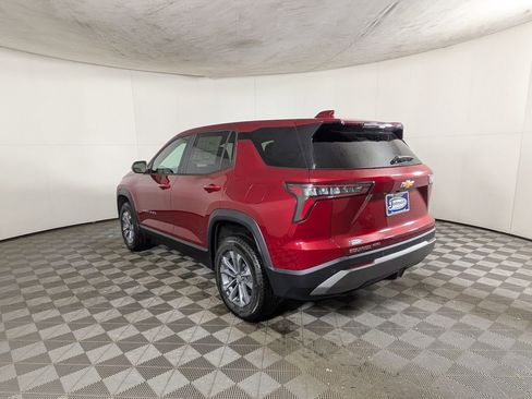 New 2026 Chevrolet Equinox LT w/ Convenience Package II image 4