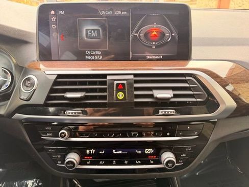 Used 2019 BMW X3 xDrive30i w/ Convenience Package image 36