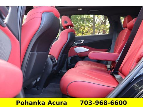 Certified 2025 Acura RDX A-Spec image 29