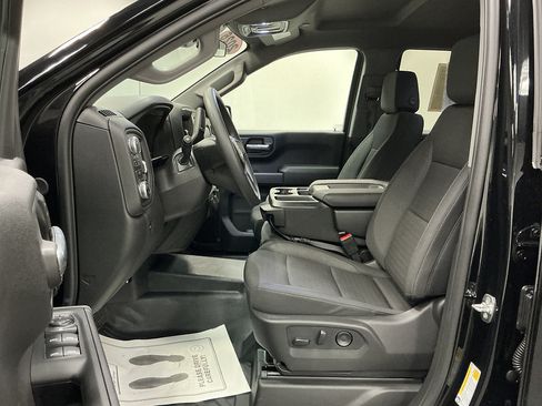 Used 2026 GMC Sierra 1500 Pro w/ Pro Value Package AWD/4WD image 13