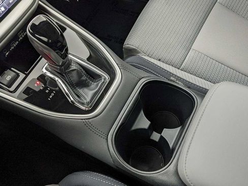 Certified 2025 Subaru Outback Premium image 36