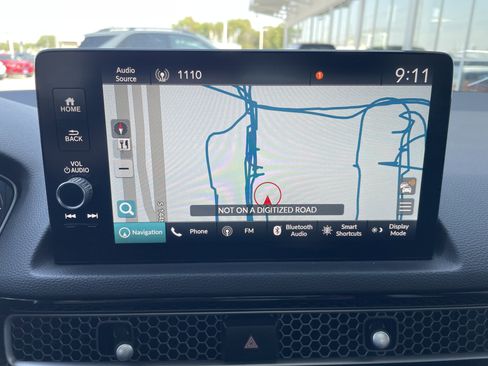 Used 2024 Honda Civic Sport Touring image 17