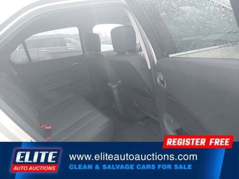 Used 2016 Chevrolet Equinox LT w/ Convenience Package image 15