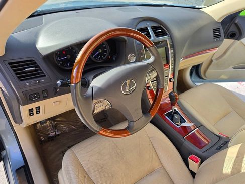 Used 2011 Lexus ES 350 FWD image 35