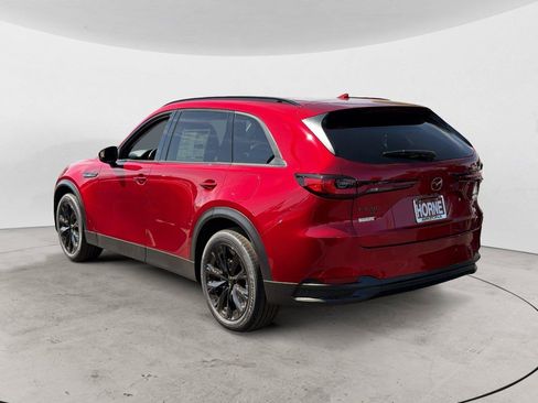 New 2026 MAZDA CX-90 3.3 Turbo w/ Premium Sport Pkg AWD/4WD image 5