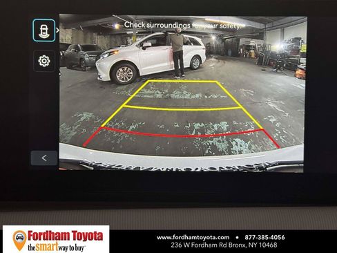 Used 2025 Hyundai Tucson SEL AWD/4WD image 27