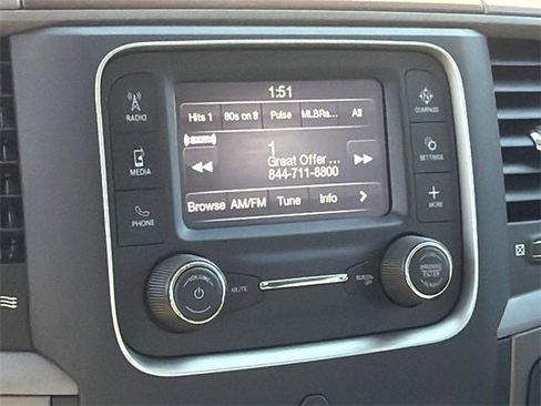 Used 2023 RAM 1500 Tradesman w/ Popular Equipment Group image 21