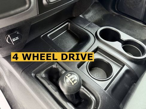 Used 2014 RAM 2500 Tradesman w/ Popular Equipment Group image 15