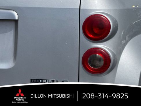 Used 2009 Chevrolet HHR LS FWD image 23