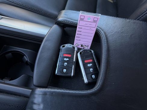 Used 2010 Acura TL w/Tech w/18 In. Wheels 4dr Sed image 37