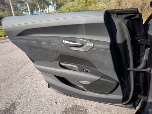 New 2026 Audi RS e-tron GT performance image 16