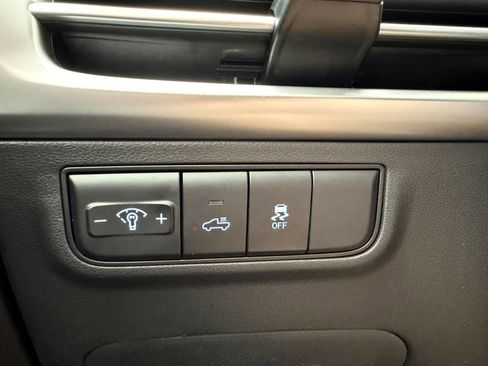 Used 2025 Hyundai Santa Cruz SEL image 31