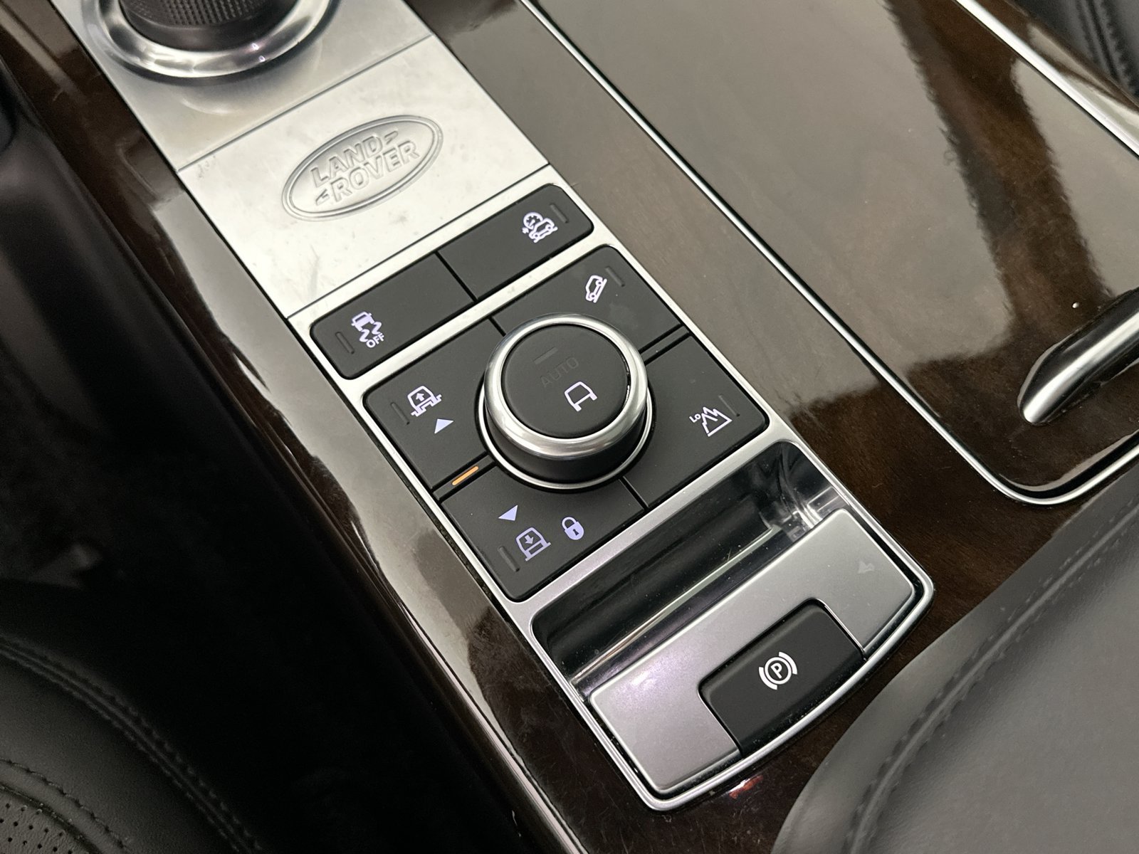 Used 2021 Land Rover Range Rover Westminster Edition AWD/4WD image 49