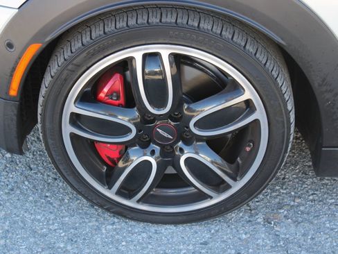 Used 2019 MINI Cooper John Cooper Works w/ Driver Assistance Package image 9