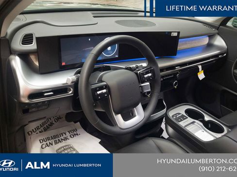 New 2026 Hyundai Ioniq 9 SEL AWD/4WD image 14