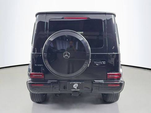 Used 2020 Mercedes-Benz G 550 image 6