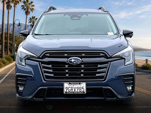 Used 2023 Subaru Ascent Onyx Edition Limited AWD/4WD image 2