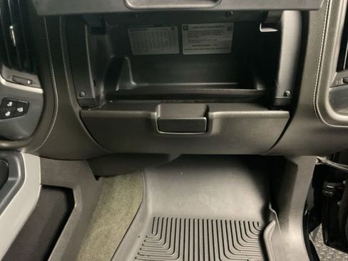 Used 2015 Chevrolet Silverado 1500 LTZ Z71 w/ Midnight Edition image 27