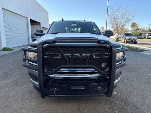 Used 2020 RAM 3500 Tradesman image 8