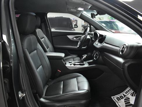 Used 2019 Chevrolet Blazer LT w/ Sound & Technology Package image 20