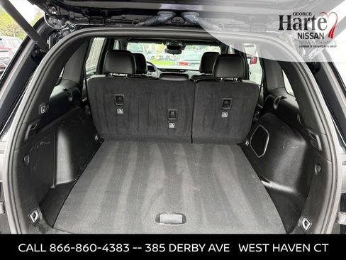 Used 2024 Jeep Grand Cherokee Limited 4xe AWD/4WD image 28