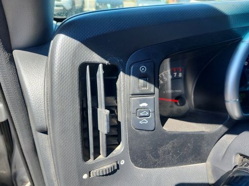 Used 2008 Honda Ridgeline RTL image 19