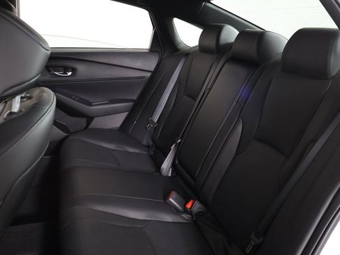 Used 2023 Honda Accord Sport image 33