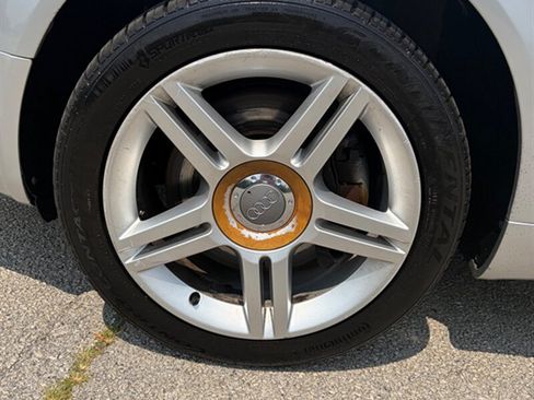 Used 2007 Audi A4 2.0T FWD image 28