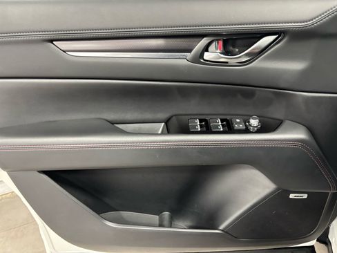 Certified 2025 MAZDA CX-5 2.5 Turbo w/ Premium Package image 17