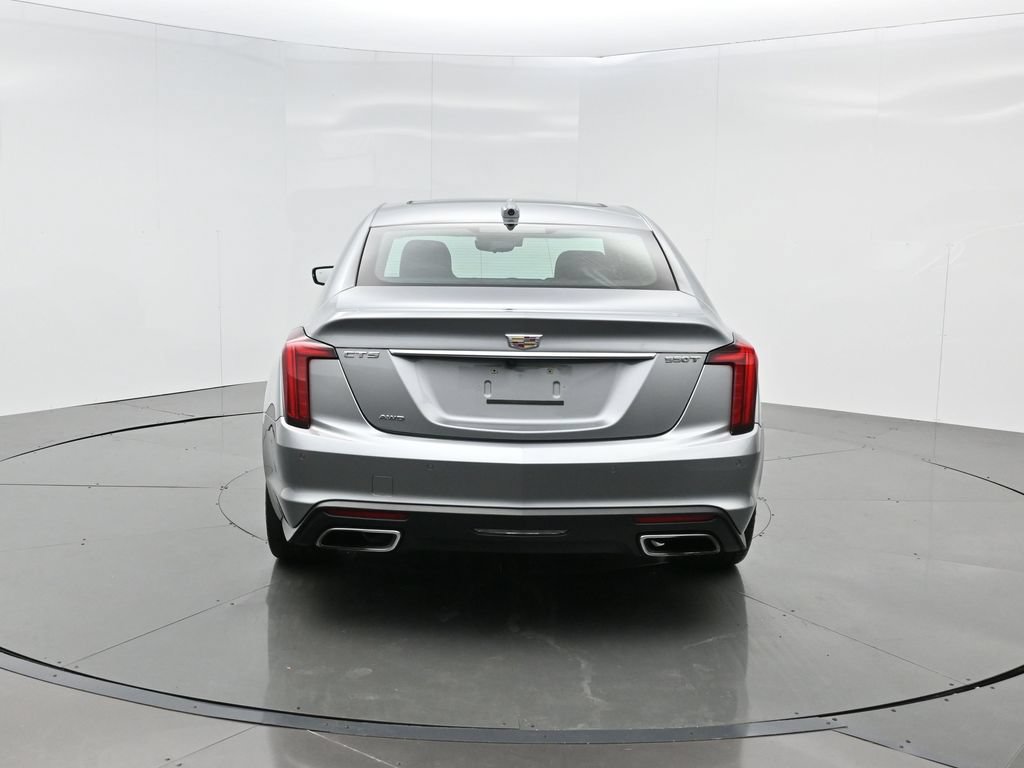Used 2023 Cadillac CT5 Premium Luxury w/ Super Cruise 2 Package AWD/4WD image 5