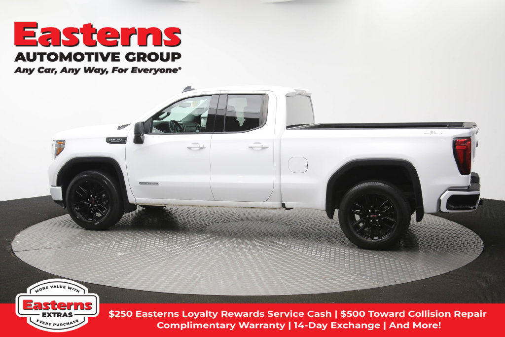 Used 2021 GMC Sierra 1500 Elevation AWD/4WD image 67