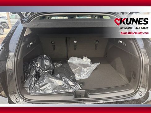 New 2026 Buick Envision Sport Touring image 7