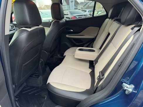 Used 2020 Buick Encore Preferred image 17