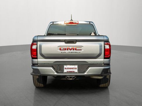Used 2025 GMC Canyon Denali AWD/4WD image 6