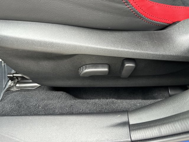 Used 2025 Subaru WRX GT AWD/4WD image 12