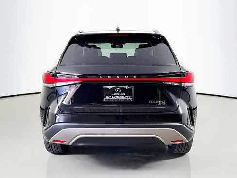 New 2026 Lexus RX 350 AWD image 6
