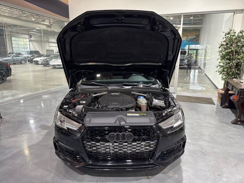 Used 2018 Audi A4 2.0T Ultra Premium w/ Convenience Package FWD image 18