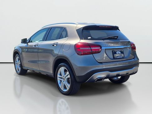Used 2019 Mercedes-Benz GLA 250 image 4
