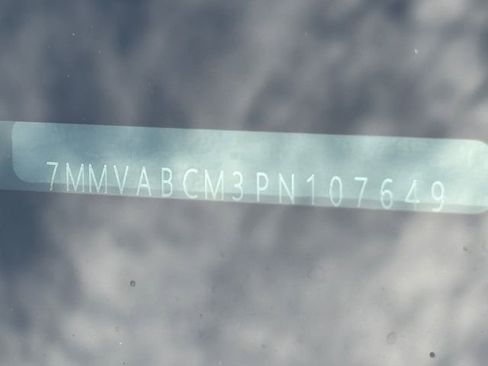 Certified 2023 MAZDA CX-50 2.5 S w/ Preferred Plus Pkg image 14