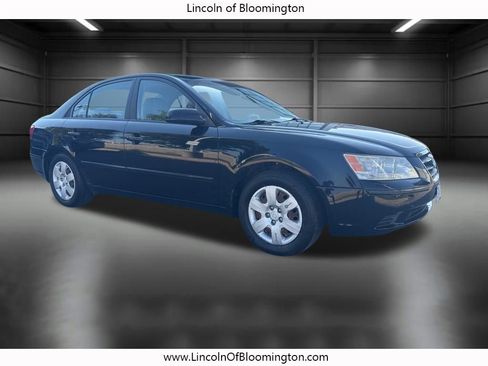 Used 2010 Hyundai Sonata GLS image 14