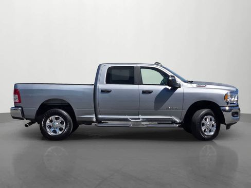 Used 2024 RAM 2500 Big Horn AWD/4WD image 7